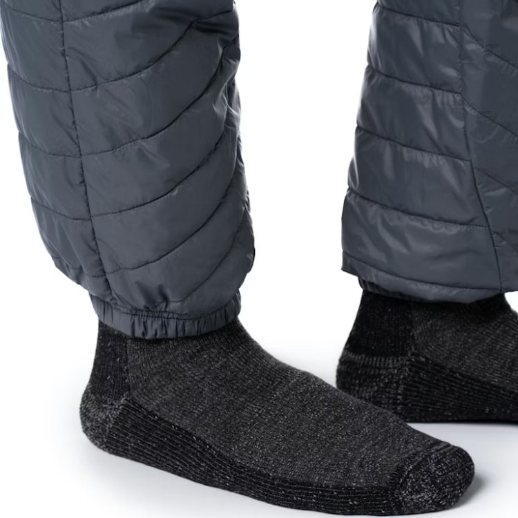 Guideline Loft Pants - Iron