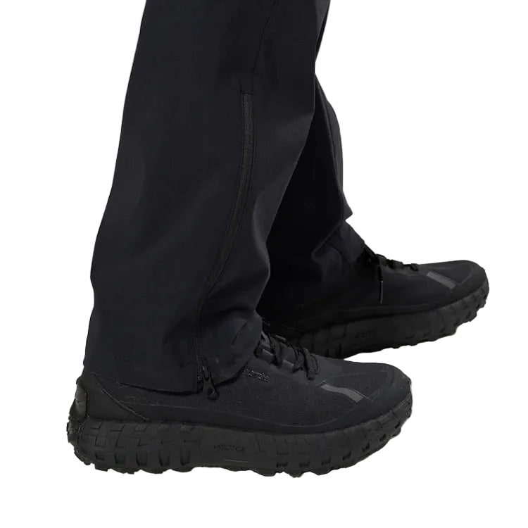 Montane Ladies Tenacity Pants - Black
