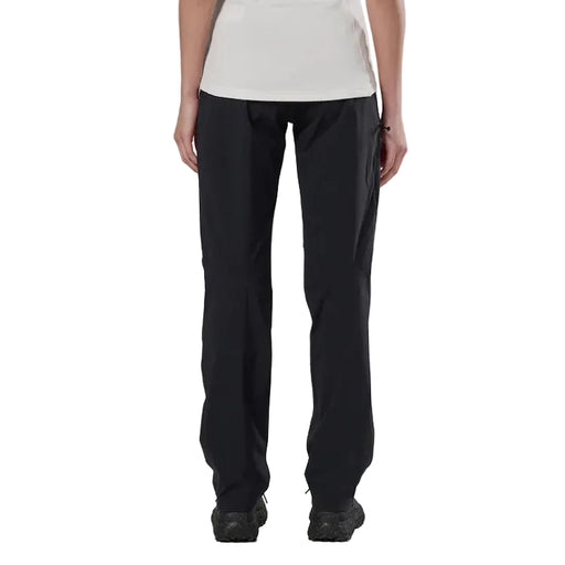 Montane Ladies Tenacity Pants - Black