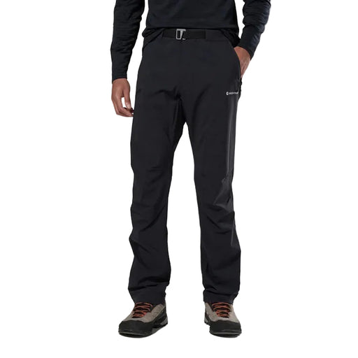 Montane Tenacity Pants - Black