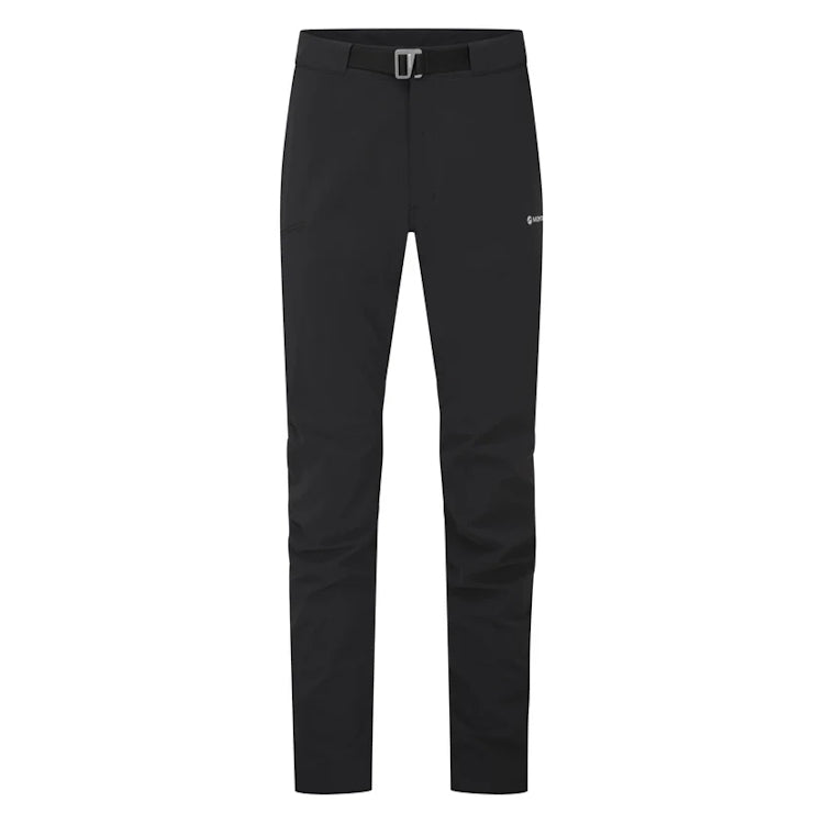 Montane Tenacity Pants - Black