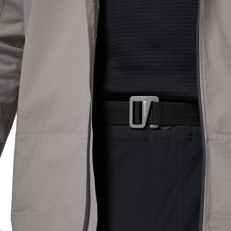 Montane Tenacity Pants - Black