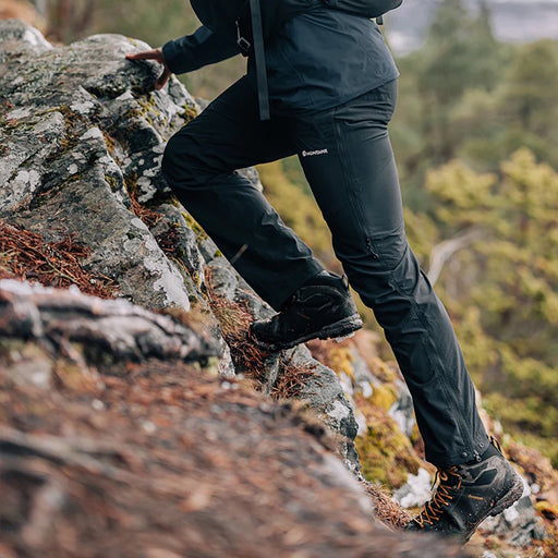 Montane Terra Pants - Black