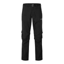 Montane Terra Pants - Black