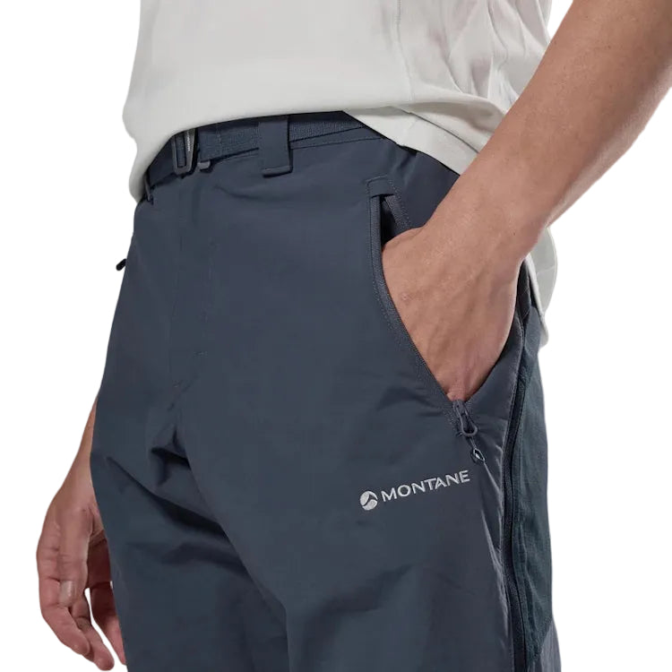 Montane Terra Pants - Dark Sky