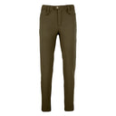 Jack Pyke Ladies Contour Stretch Pants - Brown