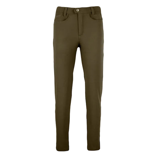 Jack Pyke Ladies Contour Stretch Pants - Brown