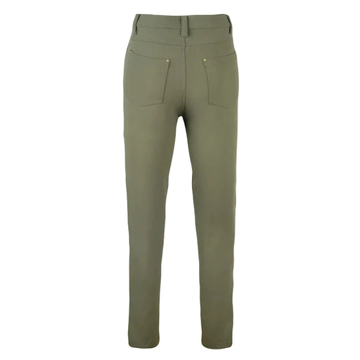 Jack Pyke Ladies Contour Stretch Pants - Olive