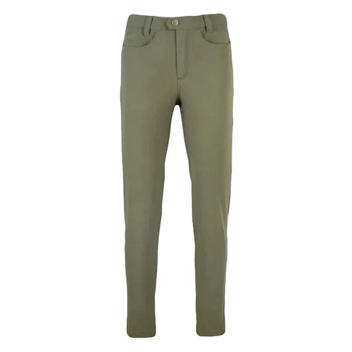 Jack Pyke Ladies Contour Stretch Pants - Olive