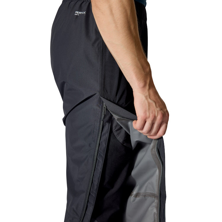 Rab Downpour Pants - Black