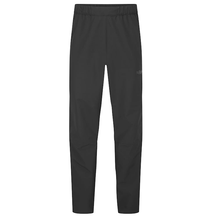 Rab Downpour Pants - Black