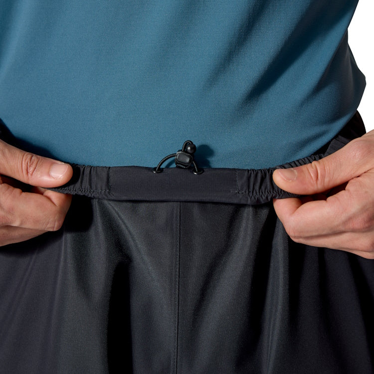 Rab Downpour Pants - Black