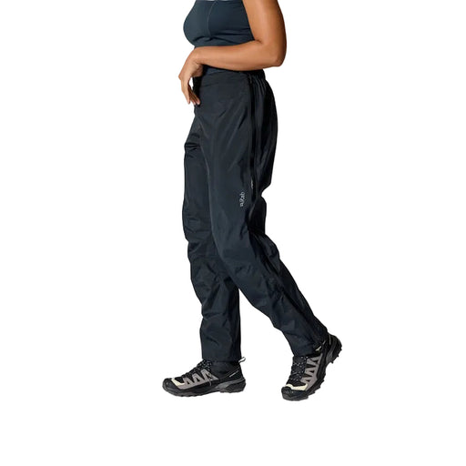 Rab Ladies Mountain Pants - Black