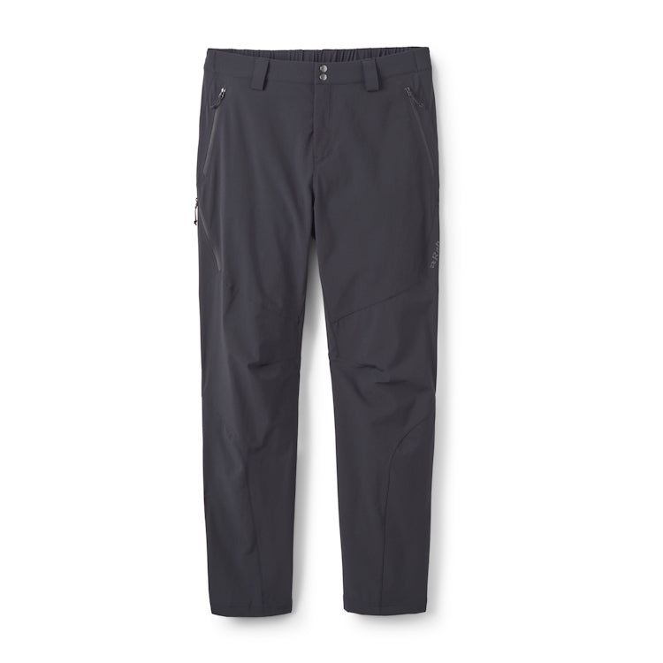 Rab Torque Mountain Pants - Black