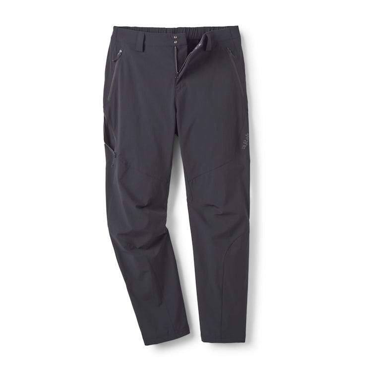 Rab Torque Mountain Pants - Black