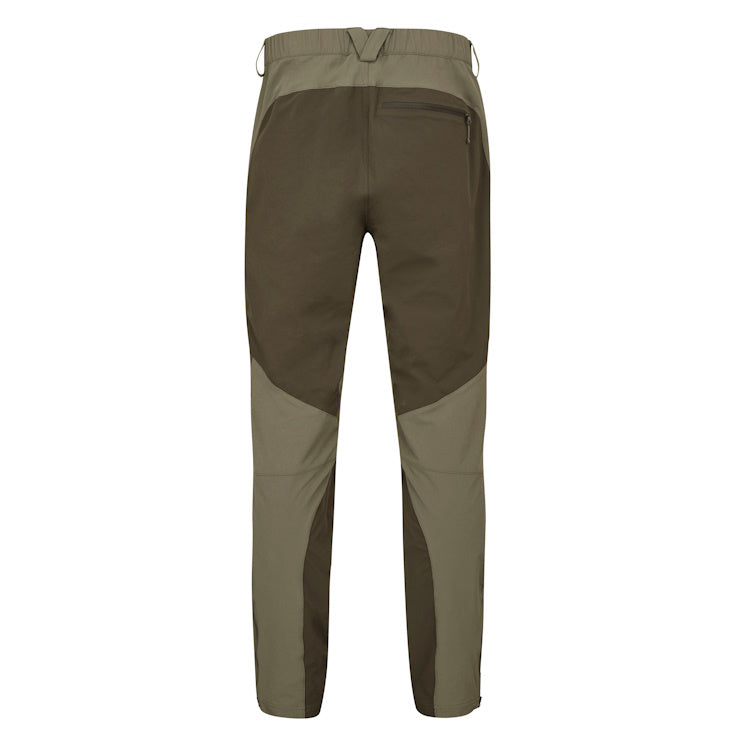 Rab Torque Mountain Pants - Light Khaki/Army