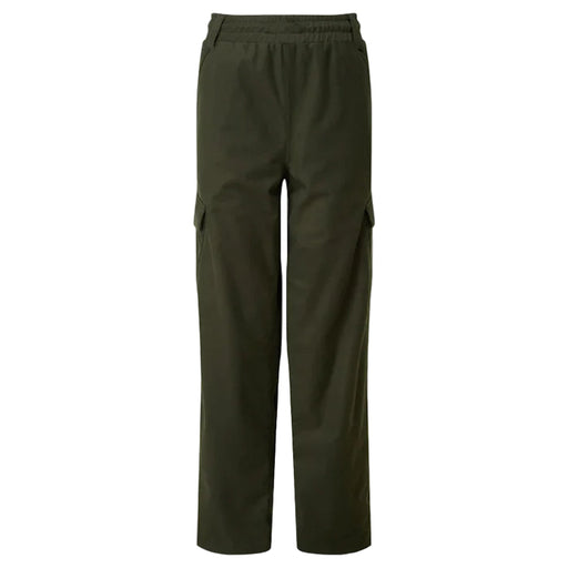 Ridgeline Kids Spiker Pants - Deep Forest