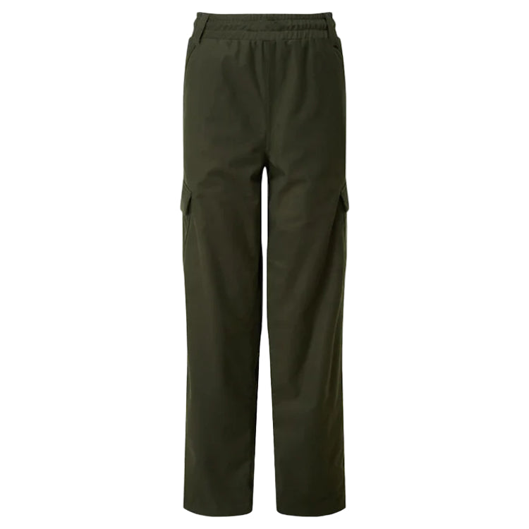 Ridgeline Kids Spiker Pants - Deep Forest