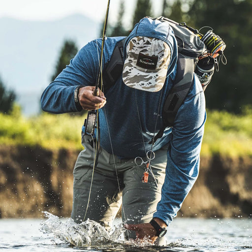 Simms Freestone Pants - Smoke