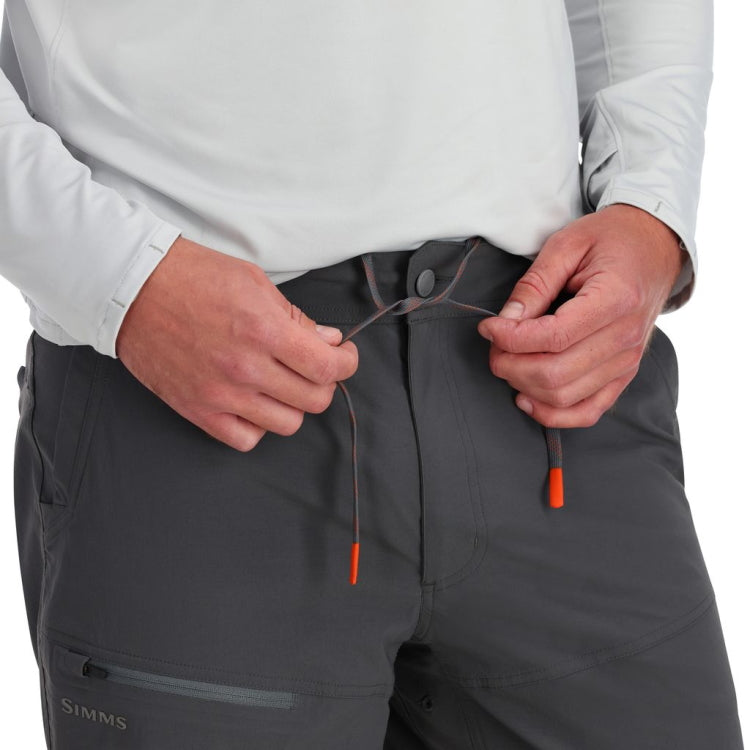 Simms Guide Pants - Slate