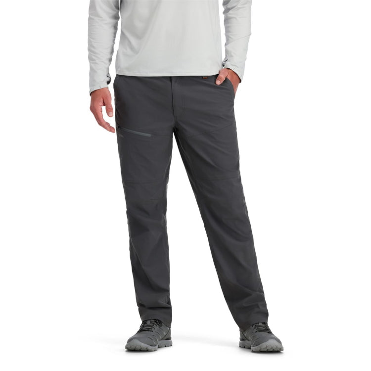 Simms Guide Pants - Slate