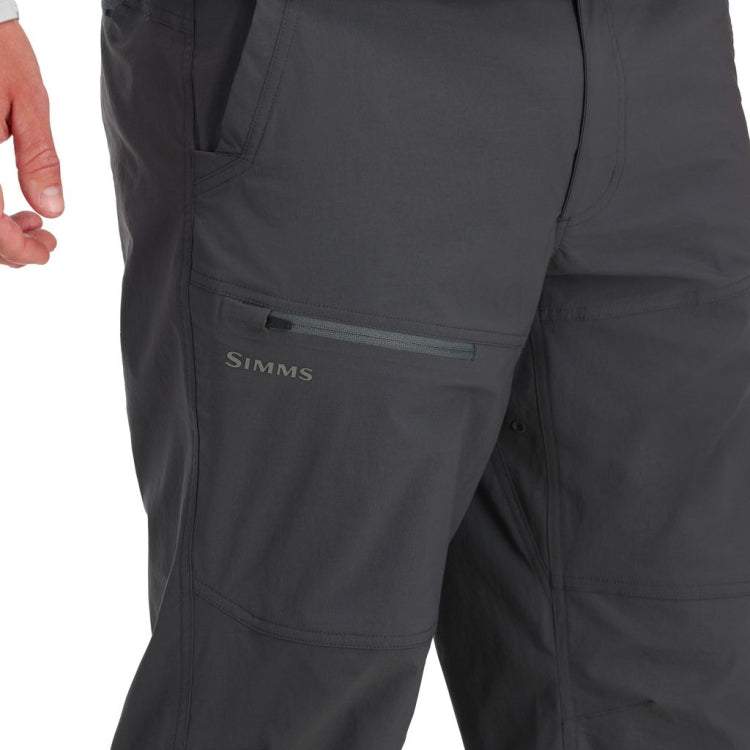 Simms Guide Pants - Slate