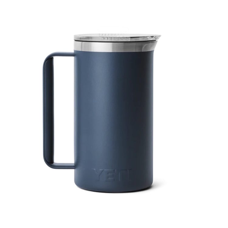 Yeti 34oz Pitcher - Navy
