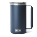 Yeti 34oz Pitcher - Navy