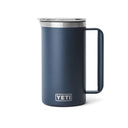 Yeti 34oz Pitcher - Navy
