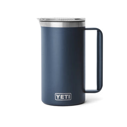 Yeti 34oz Pitcher - Navy