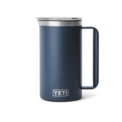 Yeti 34oz Pitcher - Navy