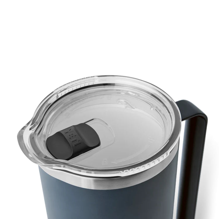 Yeti 64oz Pitcher - Navy