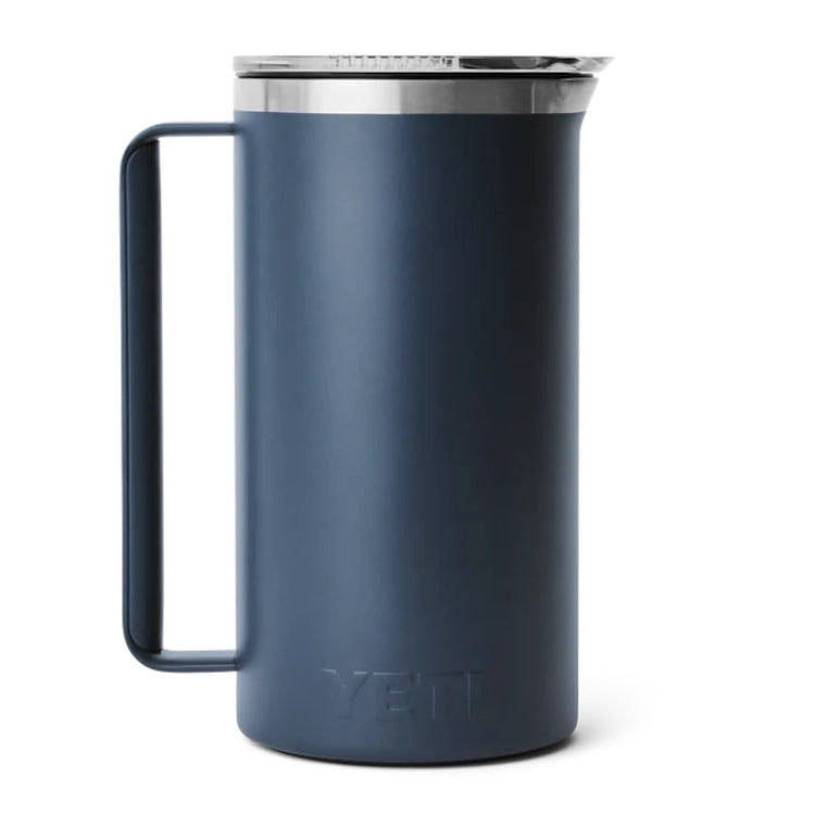 Yeti 64oz Pitcher - Navy