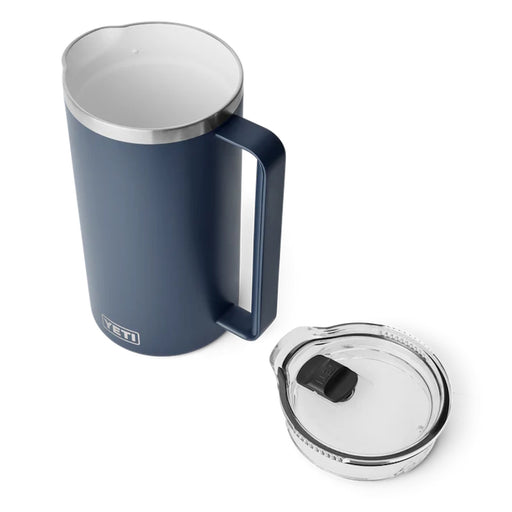 Yeti 64oz Pitcher - Navy