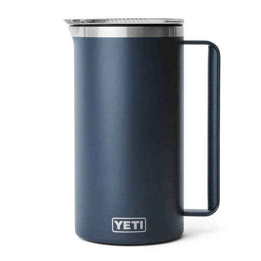 Yeti 64oz Pitcher - Navy