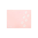 Scruffs Pet Placemat - Pink