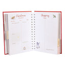 Wrendale Designs Christmas Planner - All I Want For Christmas