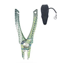 Abel Custom Pliers - Bonefish