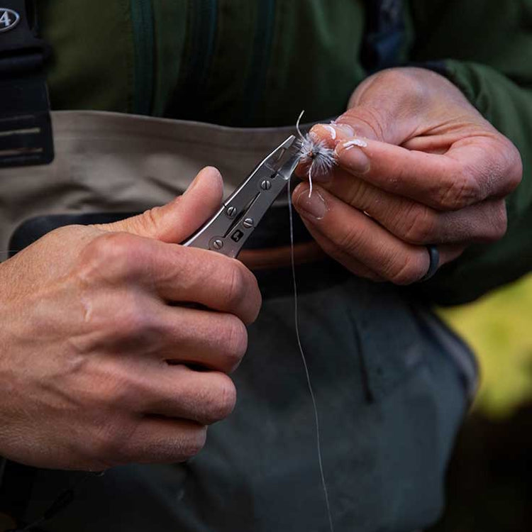 Loon Trout Plier