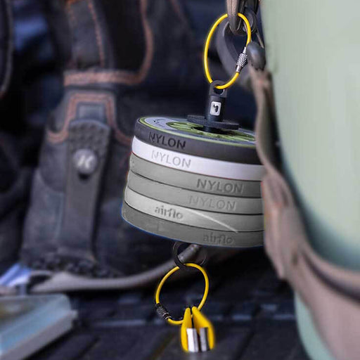 Loon Rogue Tippet Post