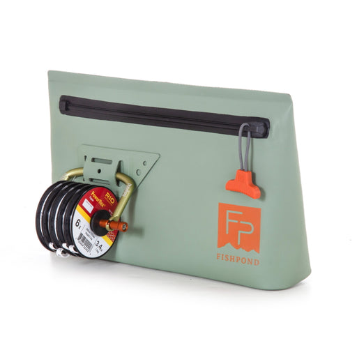 Fishpond Thunderhead Submersible Pouch - Eco Yucca