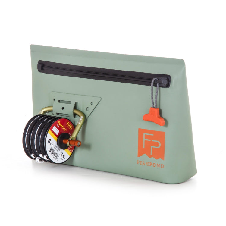 Fishpond Thunderhead Submersible Pouch - Eco Yucca