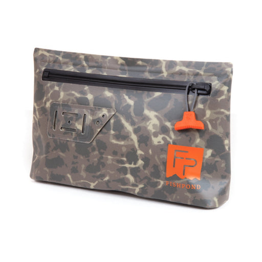 Fishpond Thunderhead Submersible Pouch - Eco Shadowcast Camo