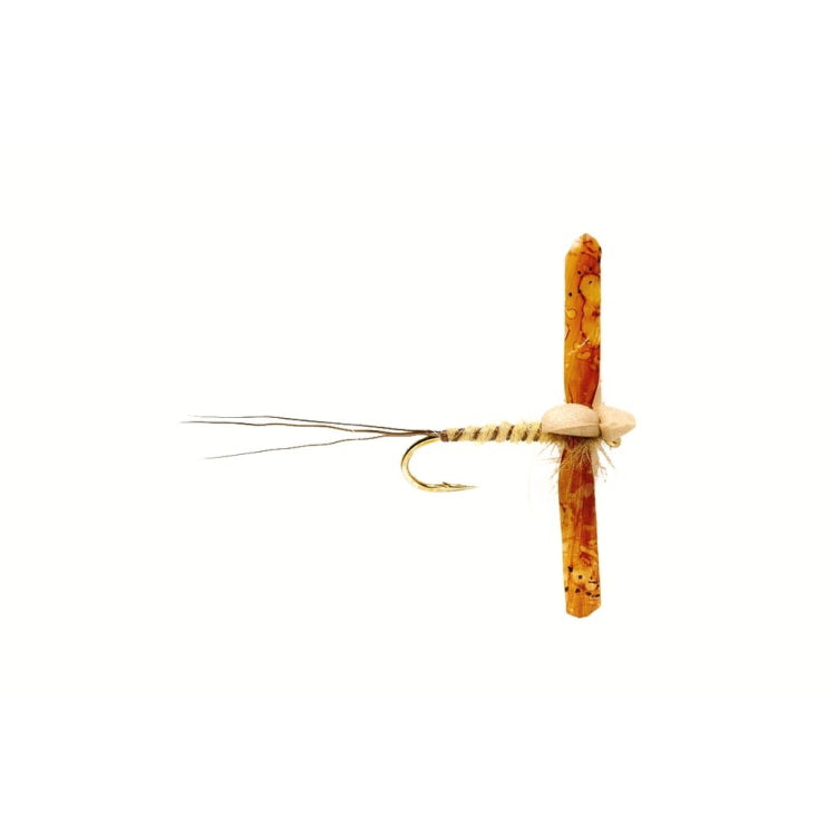 Stillborn Mayfly Fly