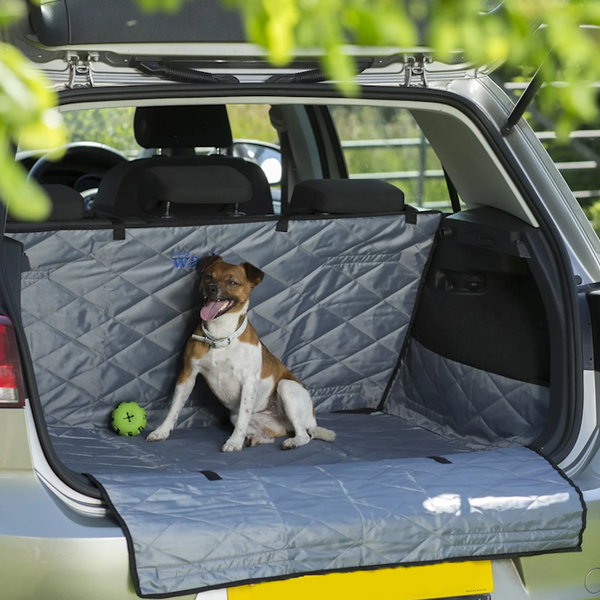 Henry Wag Car Boot and Bumper Protector