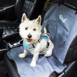 Henry Wag Car Seat Protector