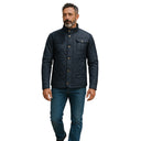 Seeland Woodcock Advanced Quilt Jacket - Classic Blue
