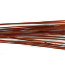 Fulling Mill Stripped Quills - Brown