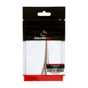 Fulling Mill Stripped Quills - Natural