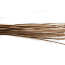Fulling Mill Stripped Quills - Natural